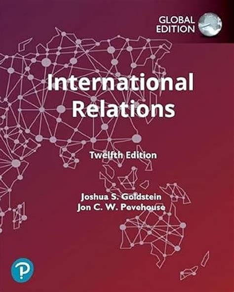 E INTERNATIONAL RELATIONS Ebook Doc