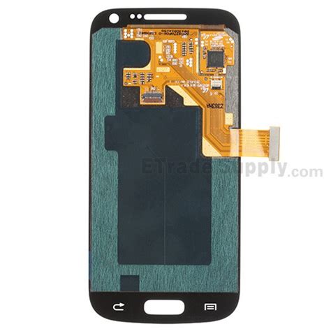 E League GT I9190 Digitizer Assembly Replacement Reader