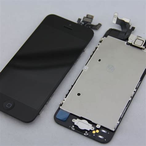 E League Original Iphone Screen Replacement PDF