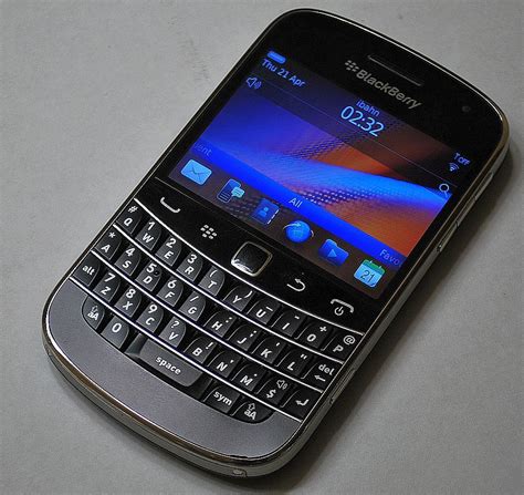 E M1 Original Standard BlackBerry Smartphones PDF