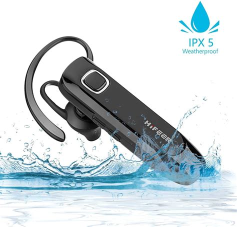 E More Wireless Bluetooth Handsfree Waterproof PDF