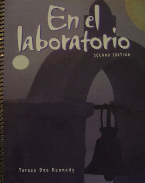 E el Laboratorio 2nd Edition Epub