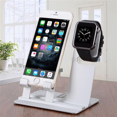 E fashion Apple Watch Charging Cradle Epub