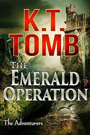 E is for Emerald Alpha Adventures Book 6 Epub