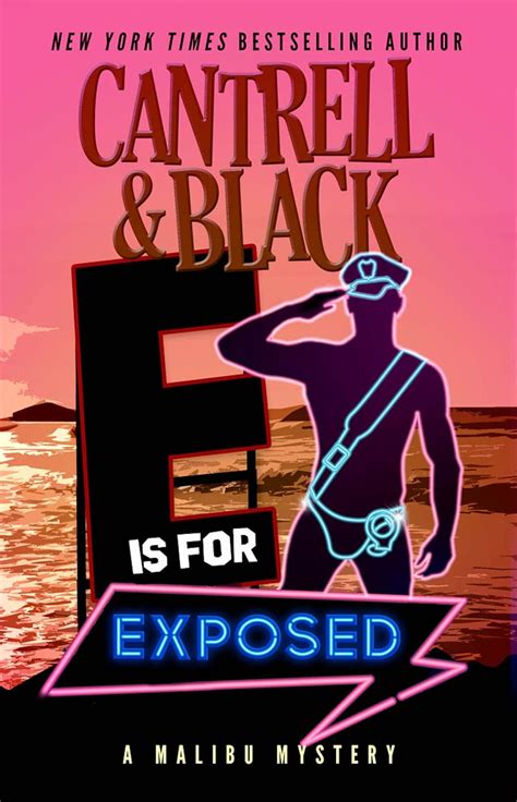 E is for Exposed A Malibu Mystery Volume 5 Epub