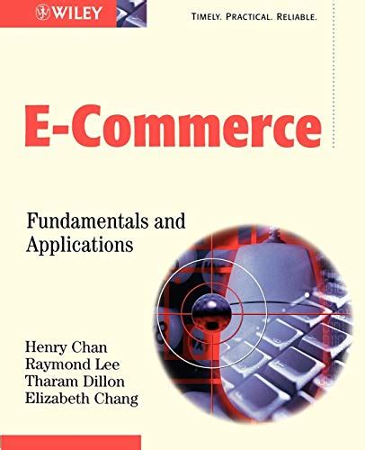 E-Business Applications 1st Edition PDF