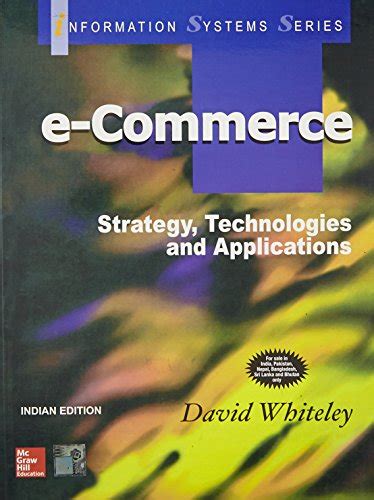 E-Commerce Strategy, Technologies and Applications Doc