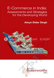 E-Commerce in India Assessments and Strategies for the Developing World Kindle Editon