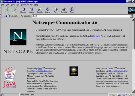 E-Course Netscape Communicator E-Xtra on Web Page Development Reader