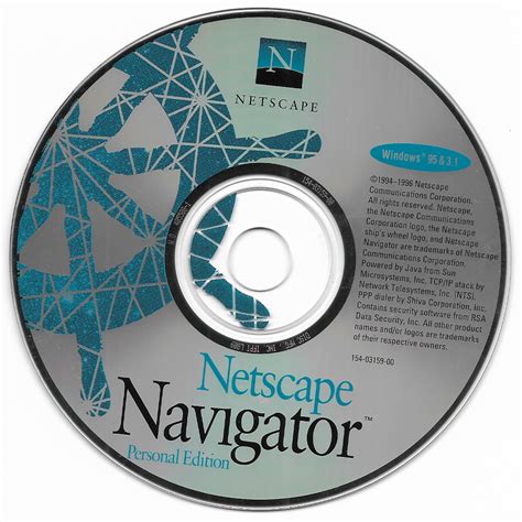 E-Course Netscape Navigator 3 PDF