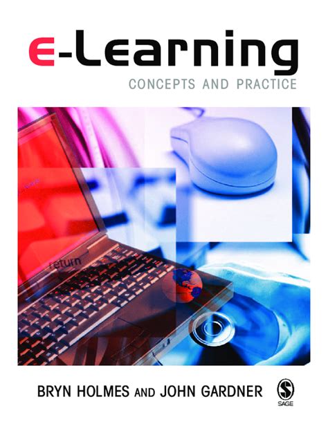 E-Learning Concepts and Practice PDF