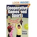 E-Mail Cooperative Games and Sports 2nd Edition PDF