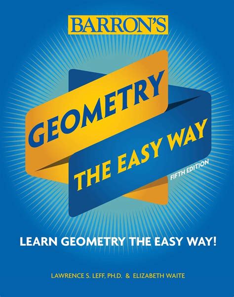 E-Z Geometry Doc