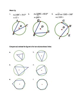 E-Z Geometry Doc