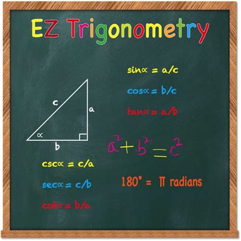 E-Z Trigonometry Reader