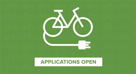 E-bike Grant Scheme: