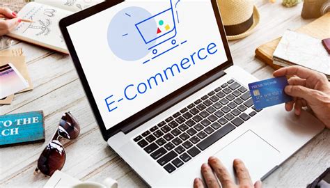 E-commerce