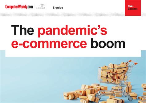 E-commerce Boom: