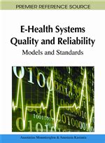 E-health Systems Quality and Reliability Models and Standards 1st Edition PDF