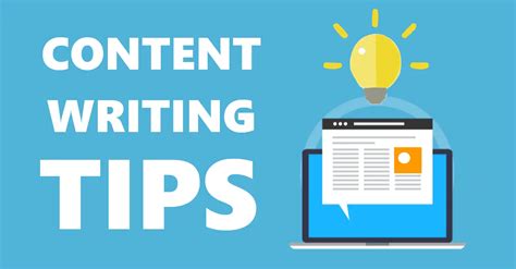 E-magazine Content Writing Tips