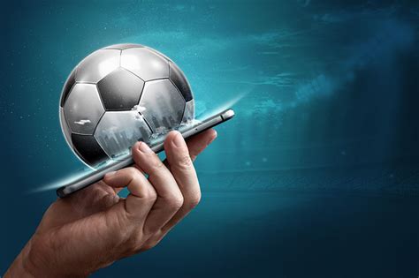 E-soccer Bet: Aposta no Futuro do Futebol Virtual