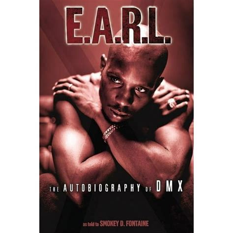 E.A.R.L. The Autobiography of DMX Epub