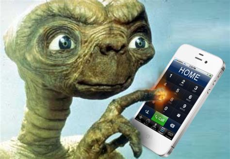 E.T. Phone Home to the Arcade