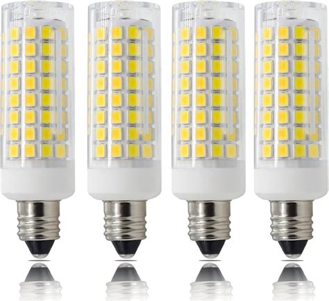 E11 LED Bulbs: A Comprehensive Guide to 11 Essential Facts