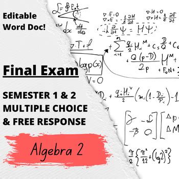 E2020 Answers Algebra 2 Semester 1 Doc