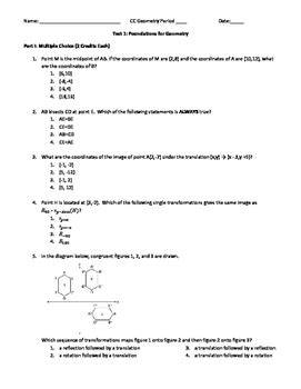 E2020 Quiz Answers Common Core Geometry Kindle Editon