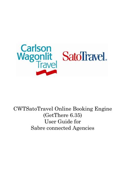 E2solutions Online Booking Engine Obe User Guide Epub