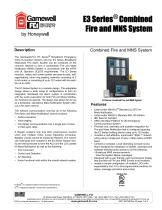 E3 Series Fire Alarm System Mass Notification Solutions 3 Doc