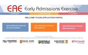 EAE Application 2022: Your Gateway to Educational Excellence