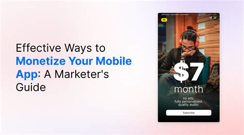 EARNAPP赚钱: 12 Ways to Monetize Your Mobile Habits