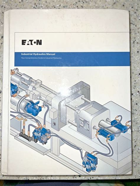 EATON INDUSTRIAL HYDRAULICS MANUAL Ebook Doc