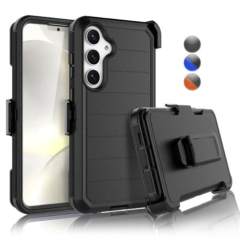 EC trade Defender Shockproof Protector Epub