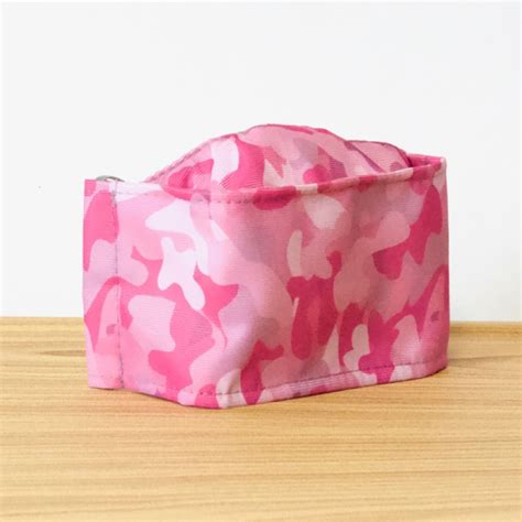 EC trade International Protector Camo Rose Doc