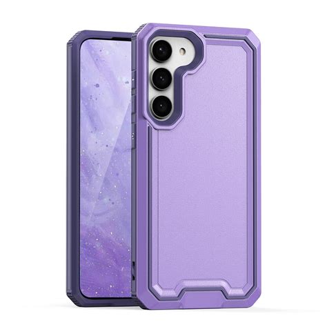 EC trade Samsung Protector Wave Purple PDF