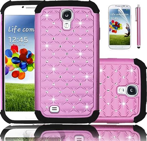 EC trade Shockproof Rhinestone International Epub