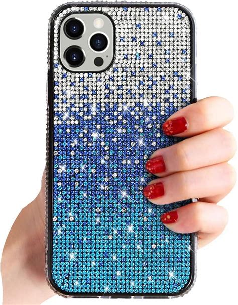 EC trade Shockproof Rhinestone Protection PDF