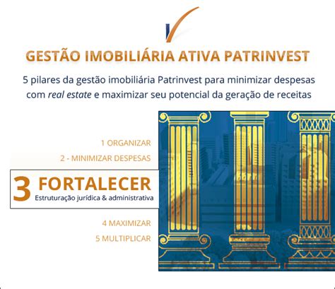 ECASA: O Futuro da Gestão Imobiliária