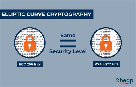 ECC Cryptography: A Comprehensive Guide to Elliptic Curve Cryptography