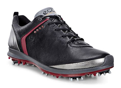 ECCO golf shoes