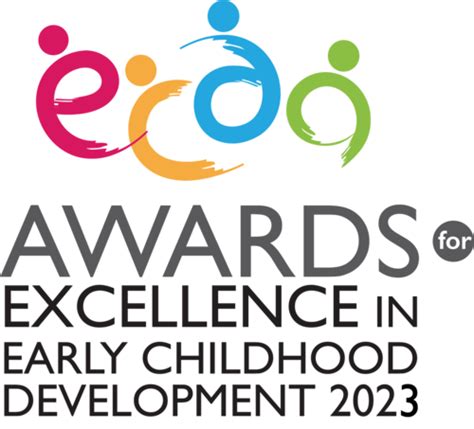 ECDA Training Award: A Symbol of Excellence