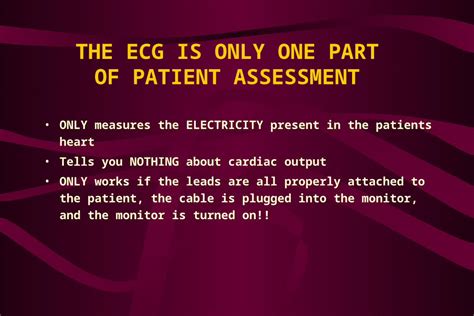 ECG Review and Electrical Therapy 2e Mosby s ACLS Lecture Series Epub