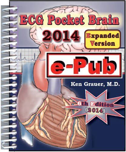 ECG-2014-Pocket Brain Expanded Kindle Editon