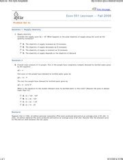 ECON APLIA ANSWERS 14A Ebook Epub