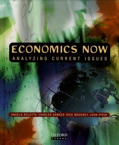 ECONOMICS NOW ANALYZING CURRENT ISSUES EBOOK Ebook PDF
