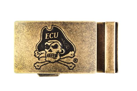 ECU Jolly Roger Tradition: A Timeless Symbol of Naval History