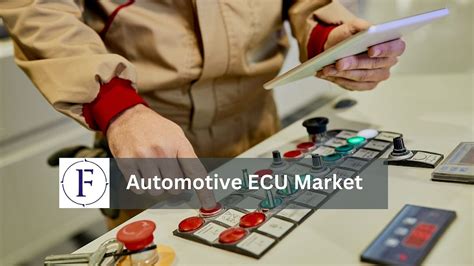 ECU Open House: Experience Innovation at the Heart of Automotive Engineering